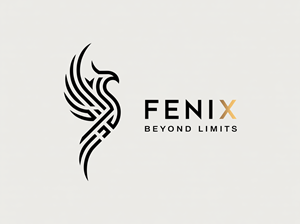 Diseño de Logo por Kkanti para Fenix | Diseño: #35908863