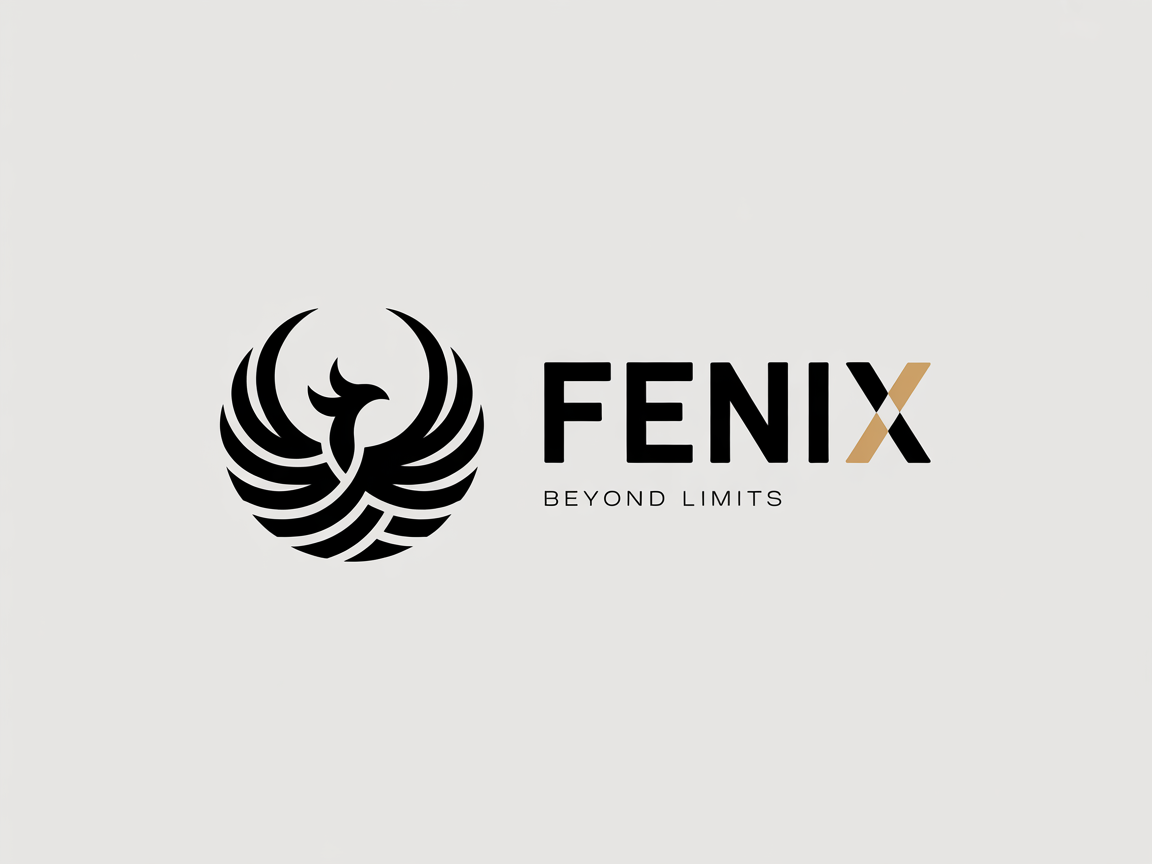 Logo Design by Kkanti for Fenix | Design #35908864