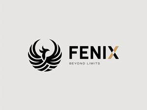 Diseño de Logo por Kkanti para Fenix | Diseño: #35908864