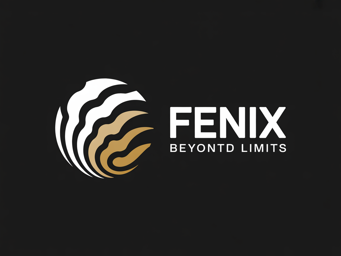 Logo Design by Kkanti for Fenix | Design #35908865