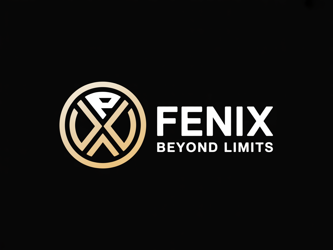 Logo Design by Kkanti for Fenix | Design #35908866