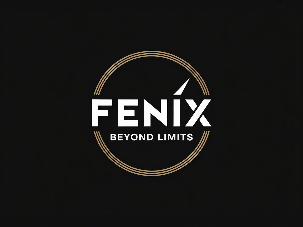 Logo Design by Kkanti for Fenix | Design #35908867