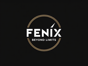 Logo Design by Kkanti for Fenix | Design: #35908867