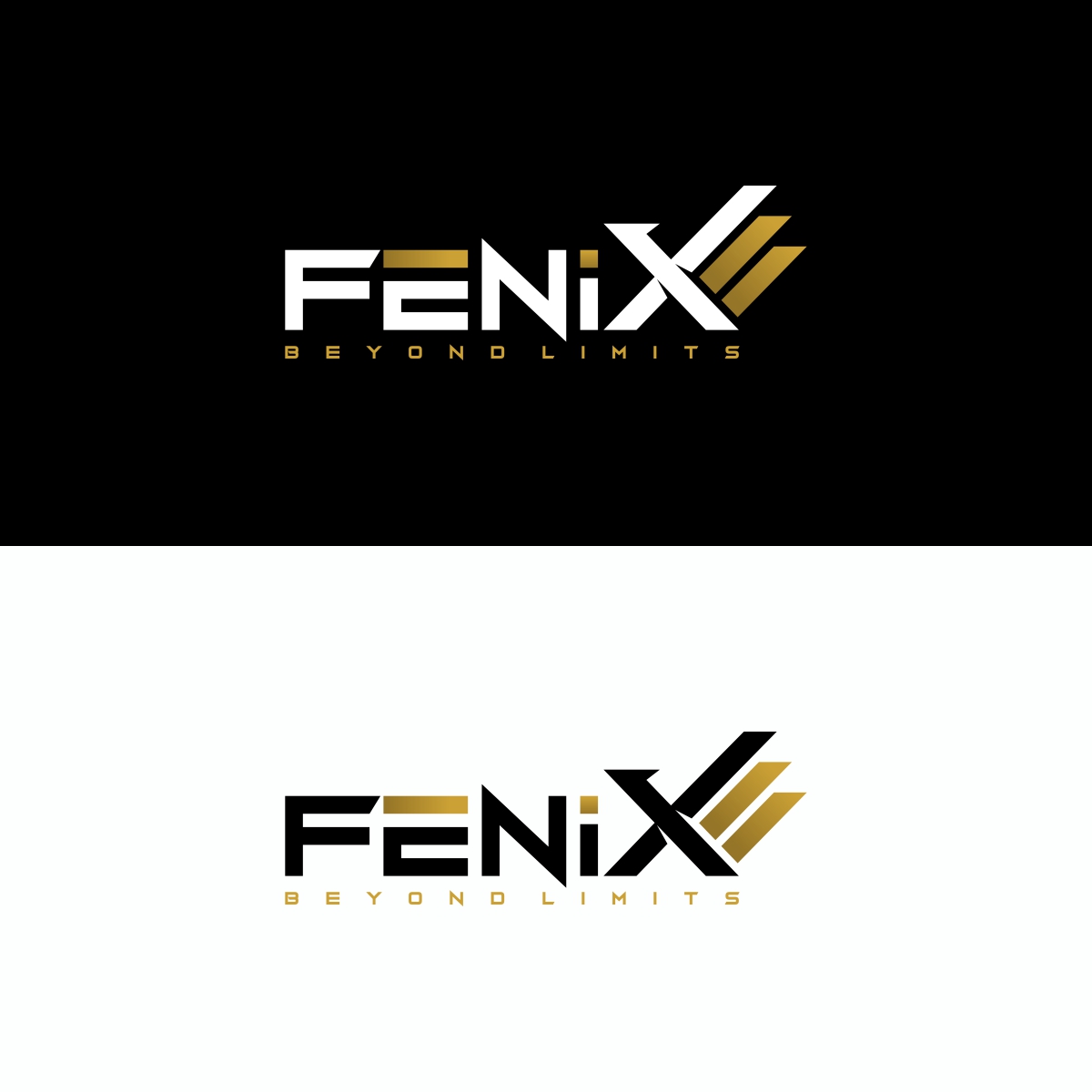 Logo-Design von Ashani Bhattacharya für Fenix | Design #35874961