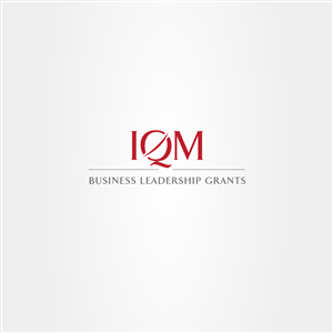 IQM - Marlborough Leadership Development Grant needs a Logo | Logo Design by Alchemist