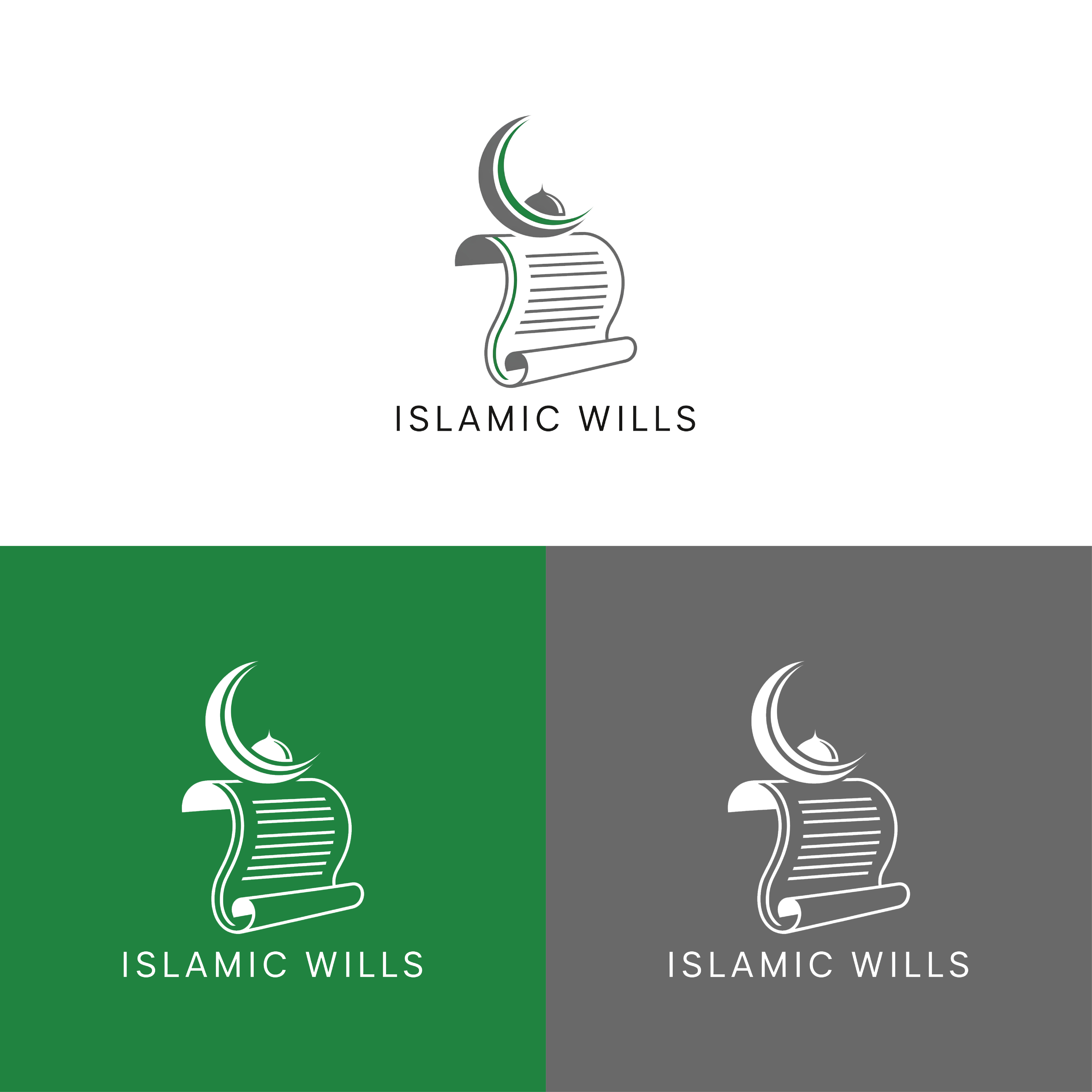Logo Design by Hamza Dogar for this project | Design #35876578