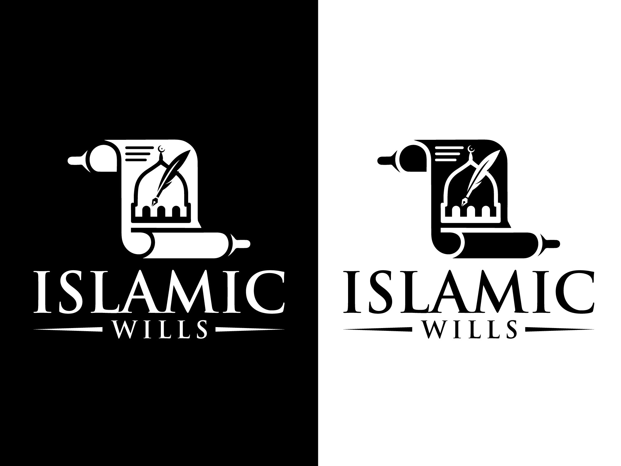 Logo Design by amran mollaa for this project | Design #35875672