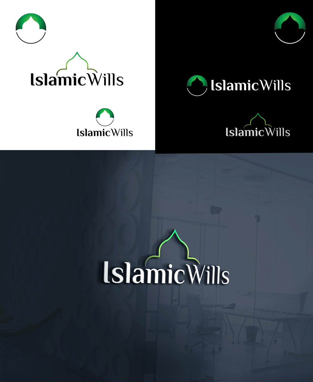 Logo-Design von RA-bica für dieses Projekt | Design #35882664