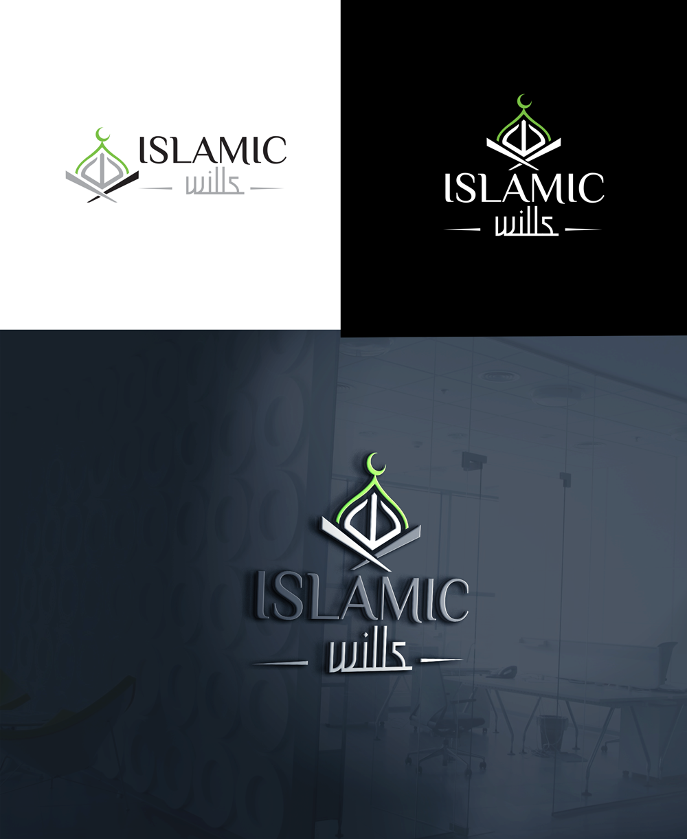 Logo Design by RA-bica for this project | Design #35887347
