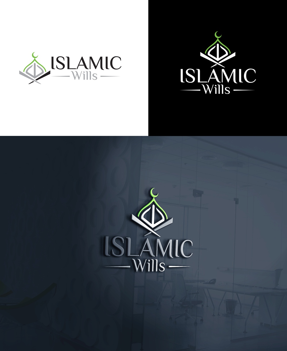 Logo Design by RA-bica for this project | Design #35889409