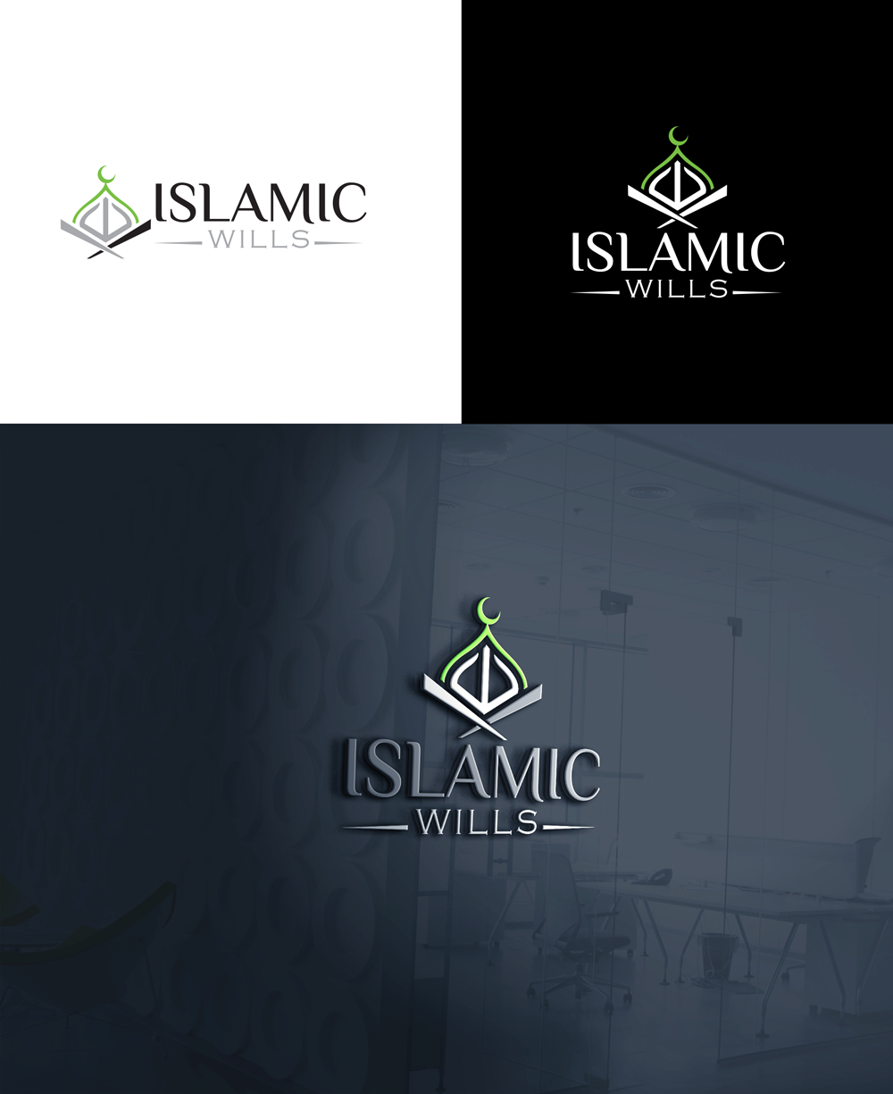 Logo Design by RA-bica for this project | Design #35889410
