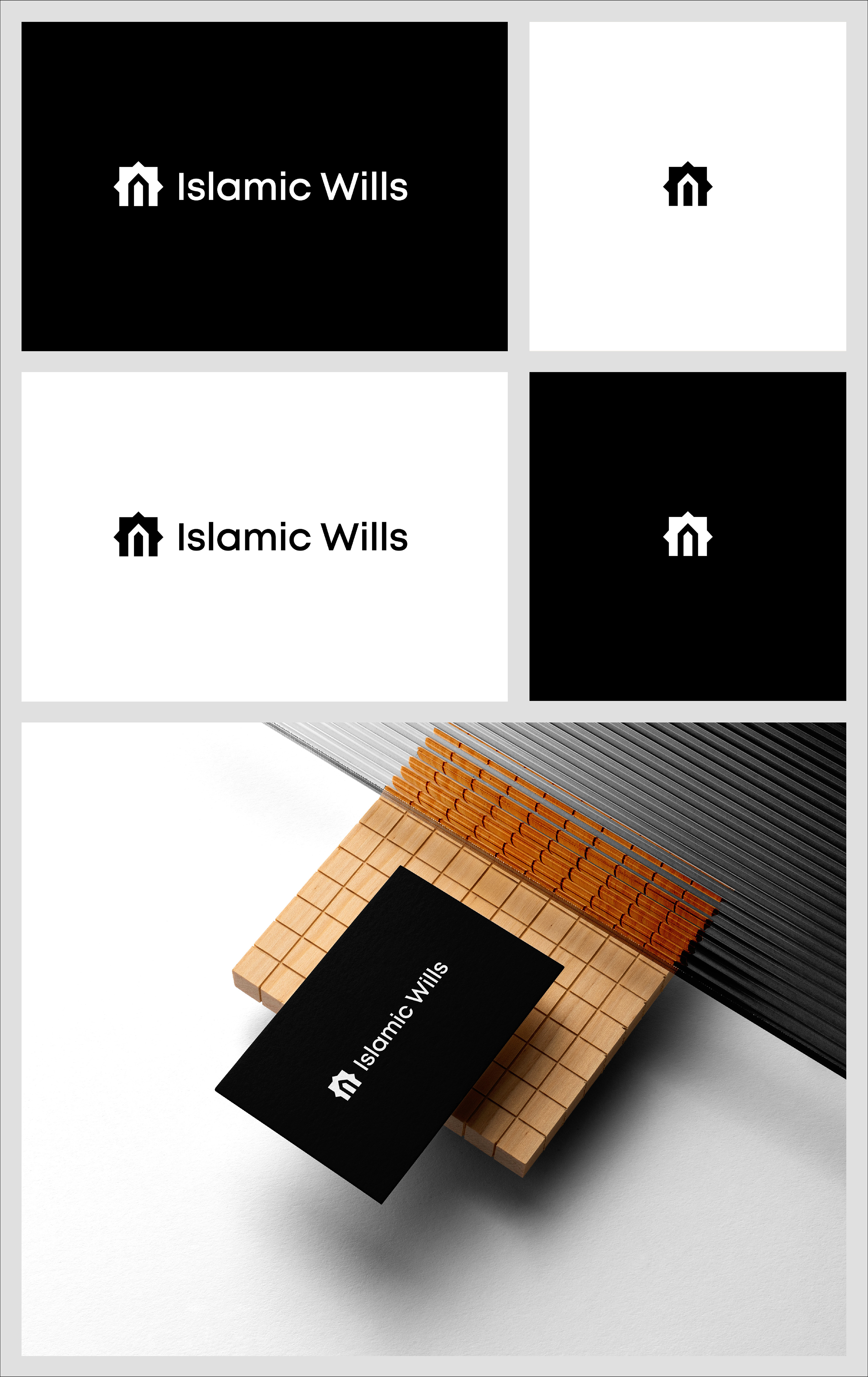 Logo Design by Ha.Connick for this project | Design #35885716