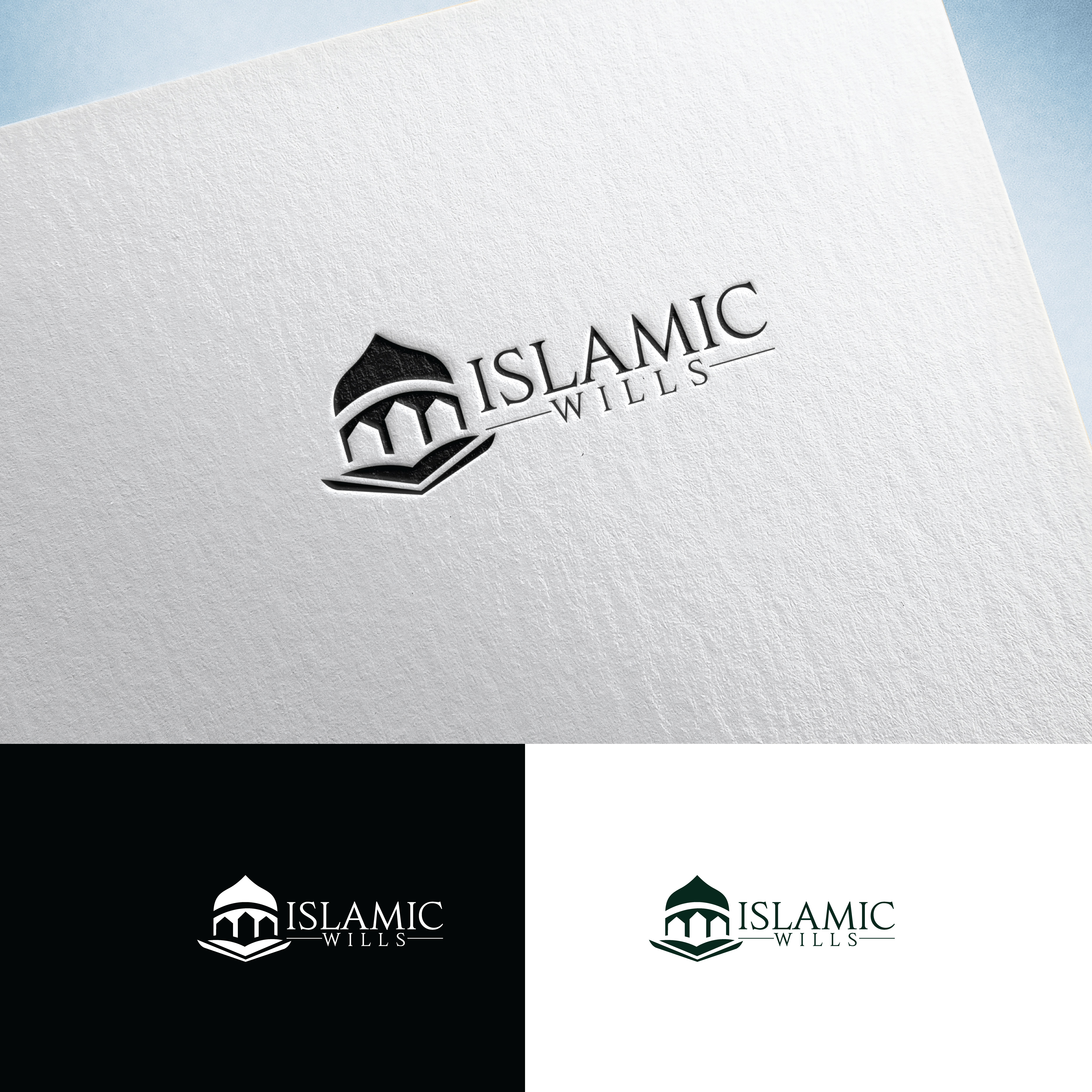 Logo Design by ainee4 for this project | Design #35880314