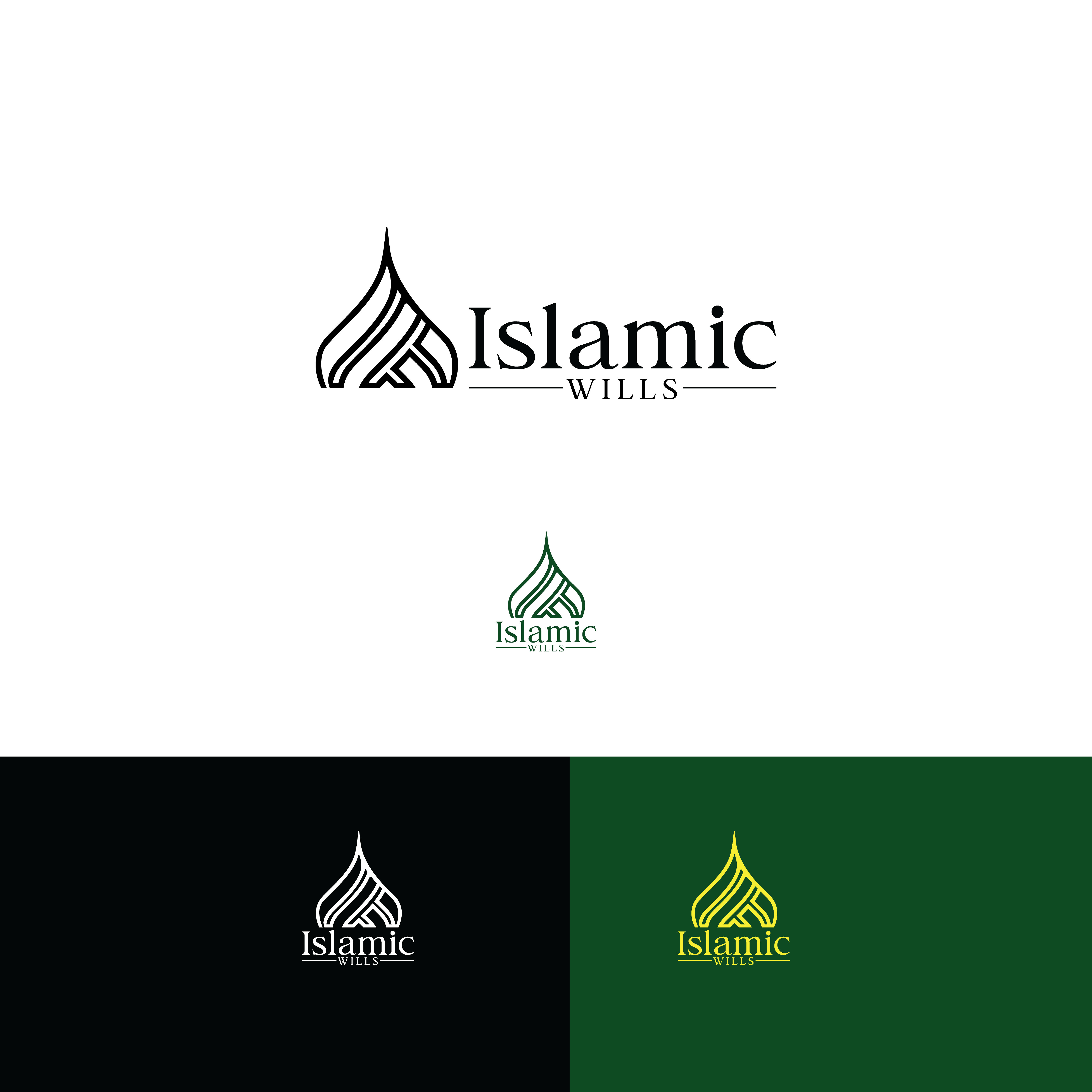 Diseño de Logo por teepousultan para este proyecto | Diseño #35883224