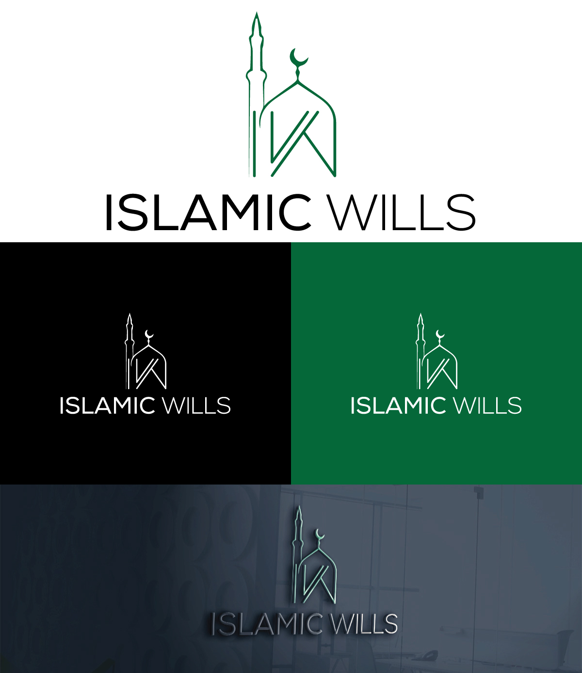 Logo Design by jessimorge for this project | Design #35879993