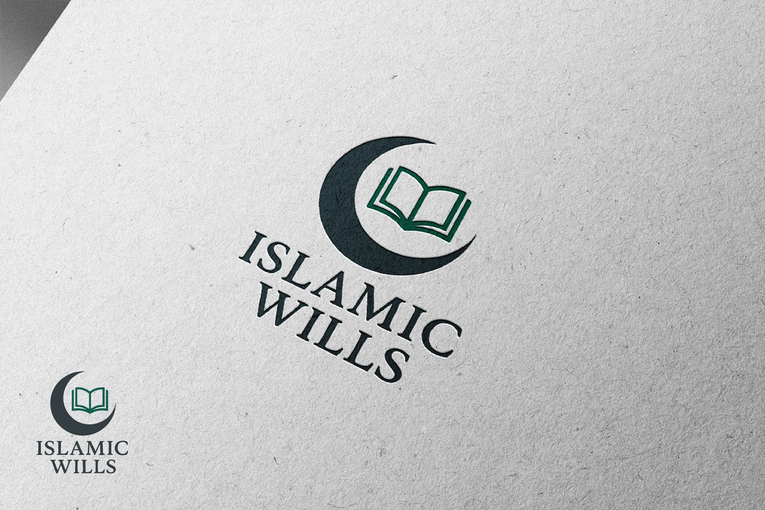 Logo Design by MAHRaju for this project | Design #35880369