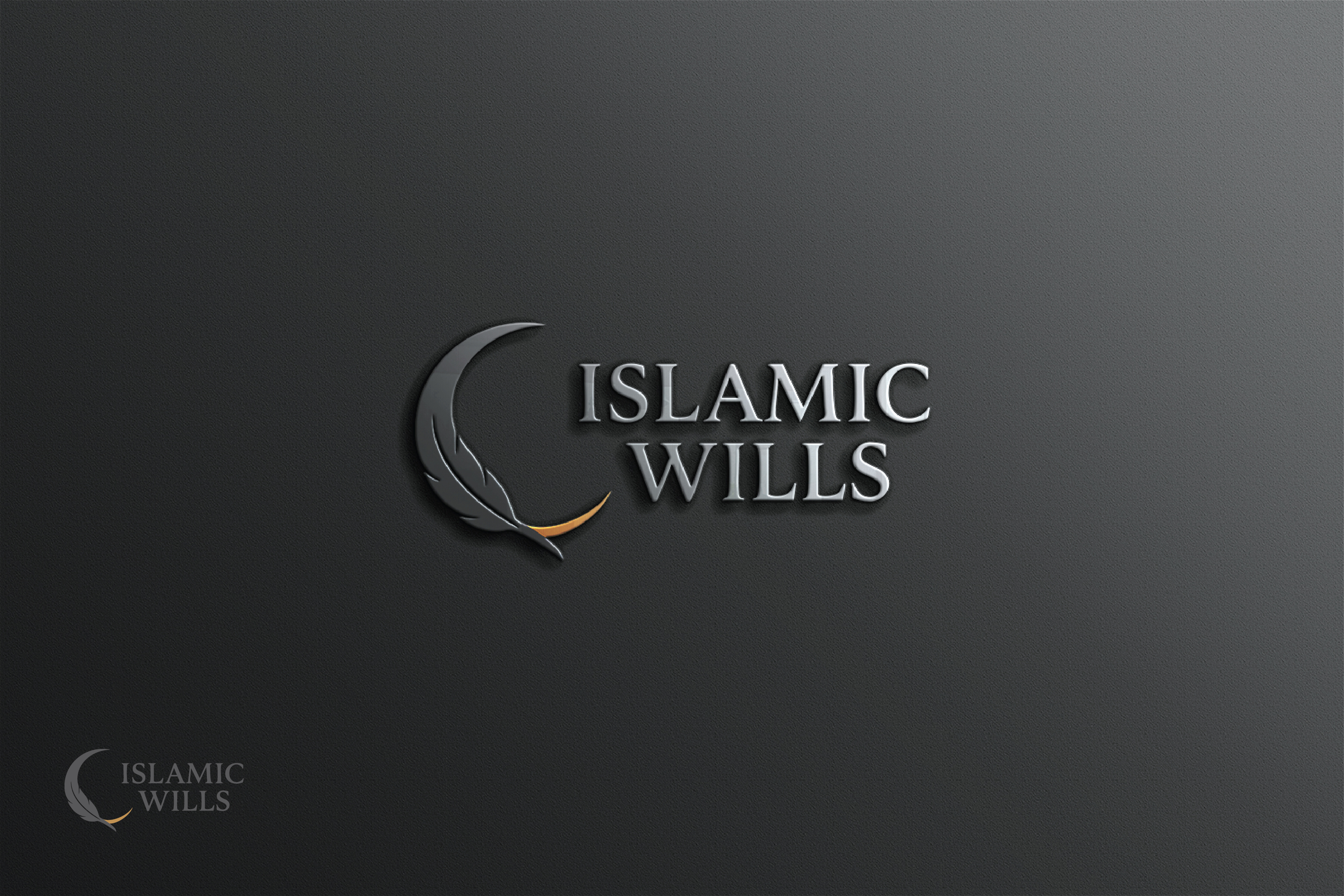 Logo Design by MAHRaju for this project | Design #35880371