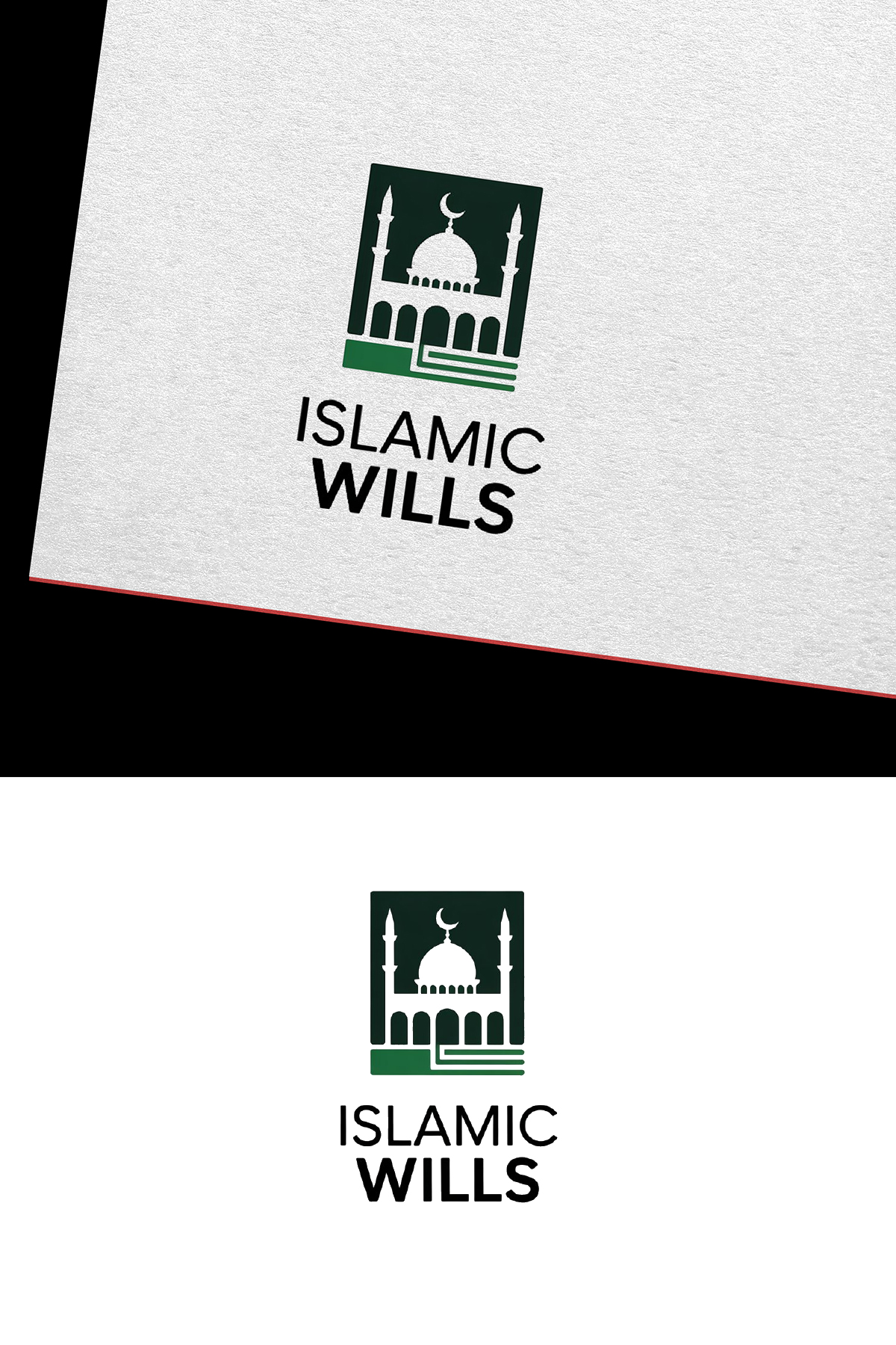 Logo-Design von GraphiqueLab für dieses Projekt | Design #35883947