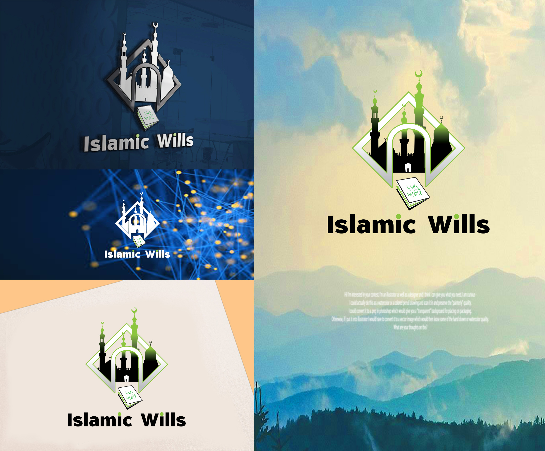 Logo-Design von Wonderful design für dieses Projekt | Design #35878073