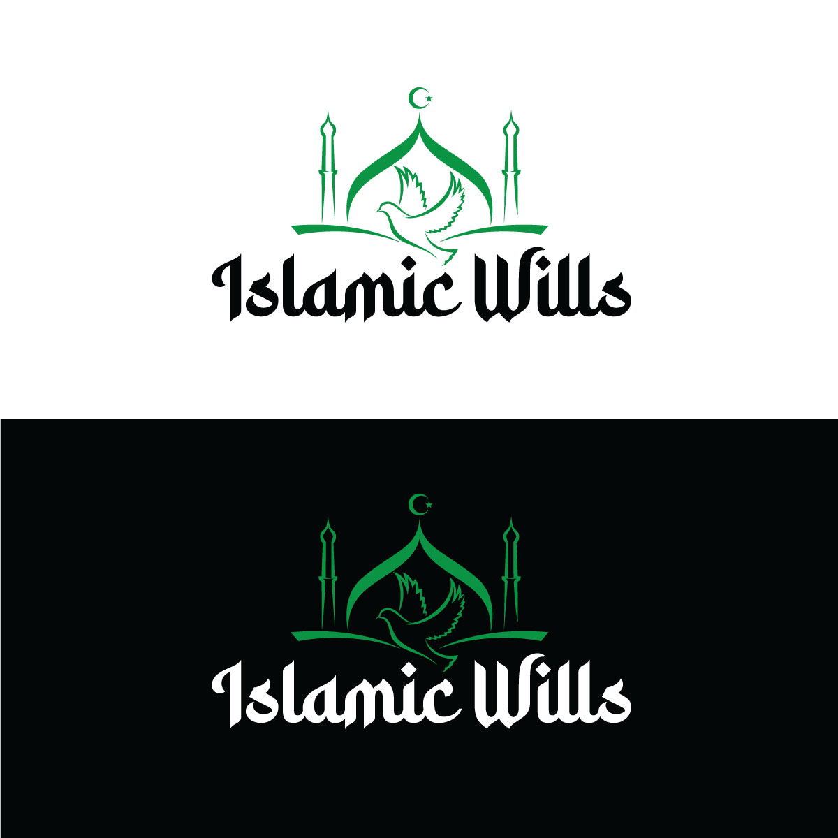Logo Design by prodesigns99 for this project | Design #35875370