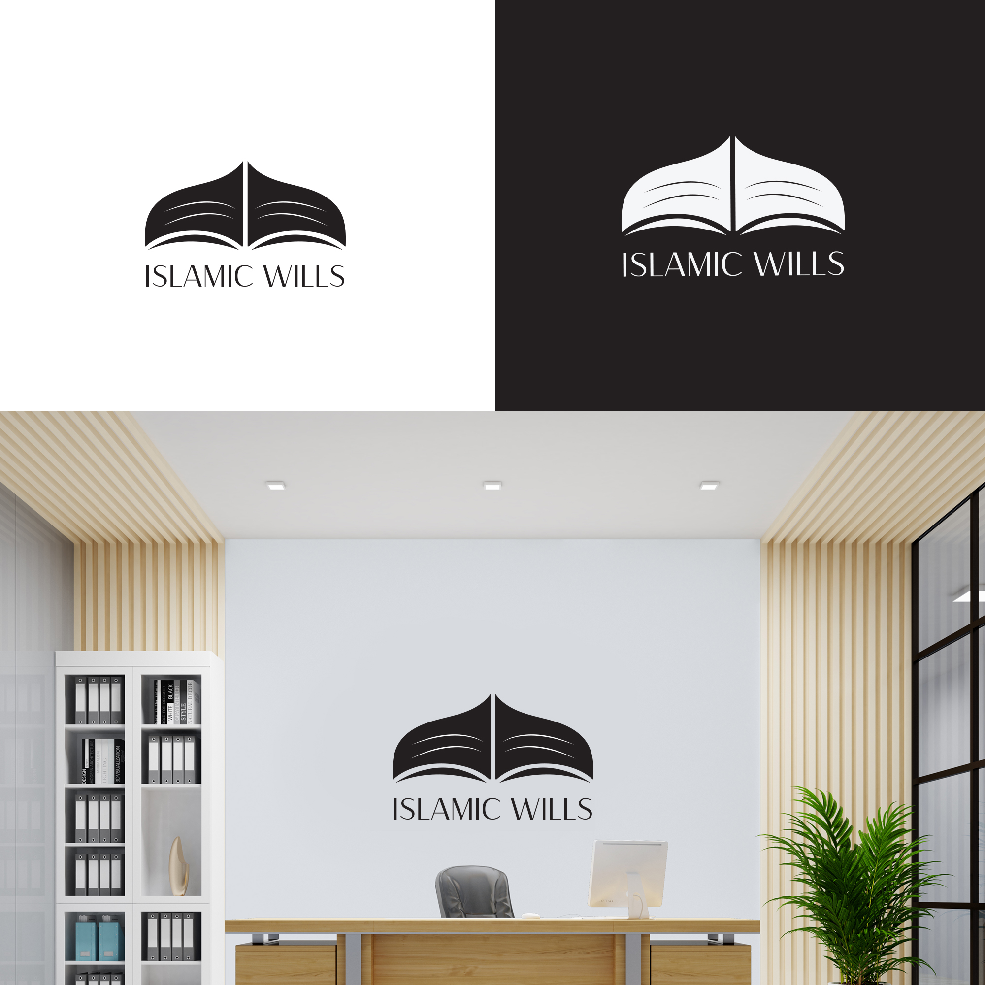 Logo Design by griphingraphics for this project | Design #35876596