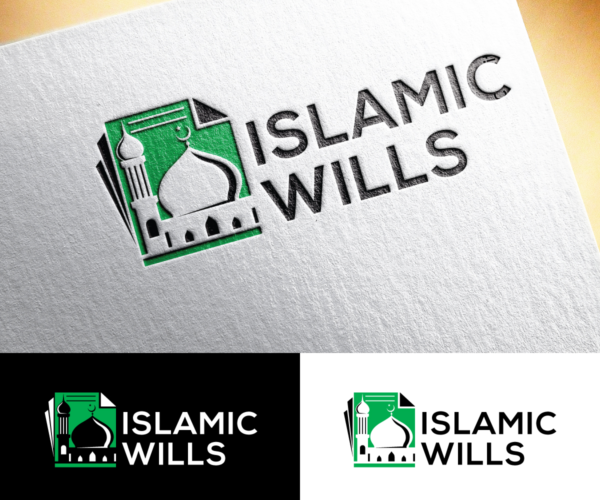 Logo Design by step forward 2 for this project | Design #35884066