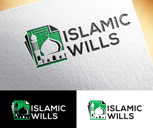 Logo Design by step forward 2 for this project | Design: #35884066
