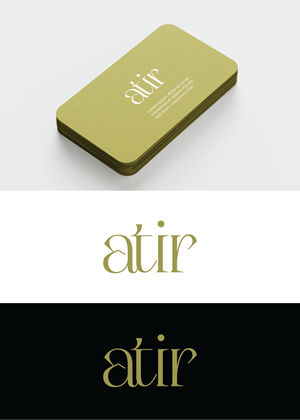 Logo Design by Ellene for Villa 25 Escapes SL | Design: #35869626