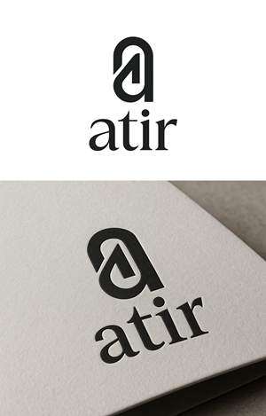 Logo-Design von AMBStudio für Villa 25 Escapes SL | Design: #35868579