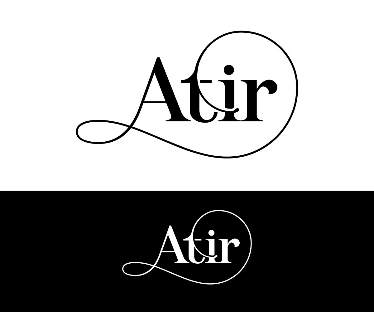 Logo Design by Kavth for Villa 25 Escapes SL | Design #35879289