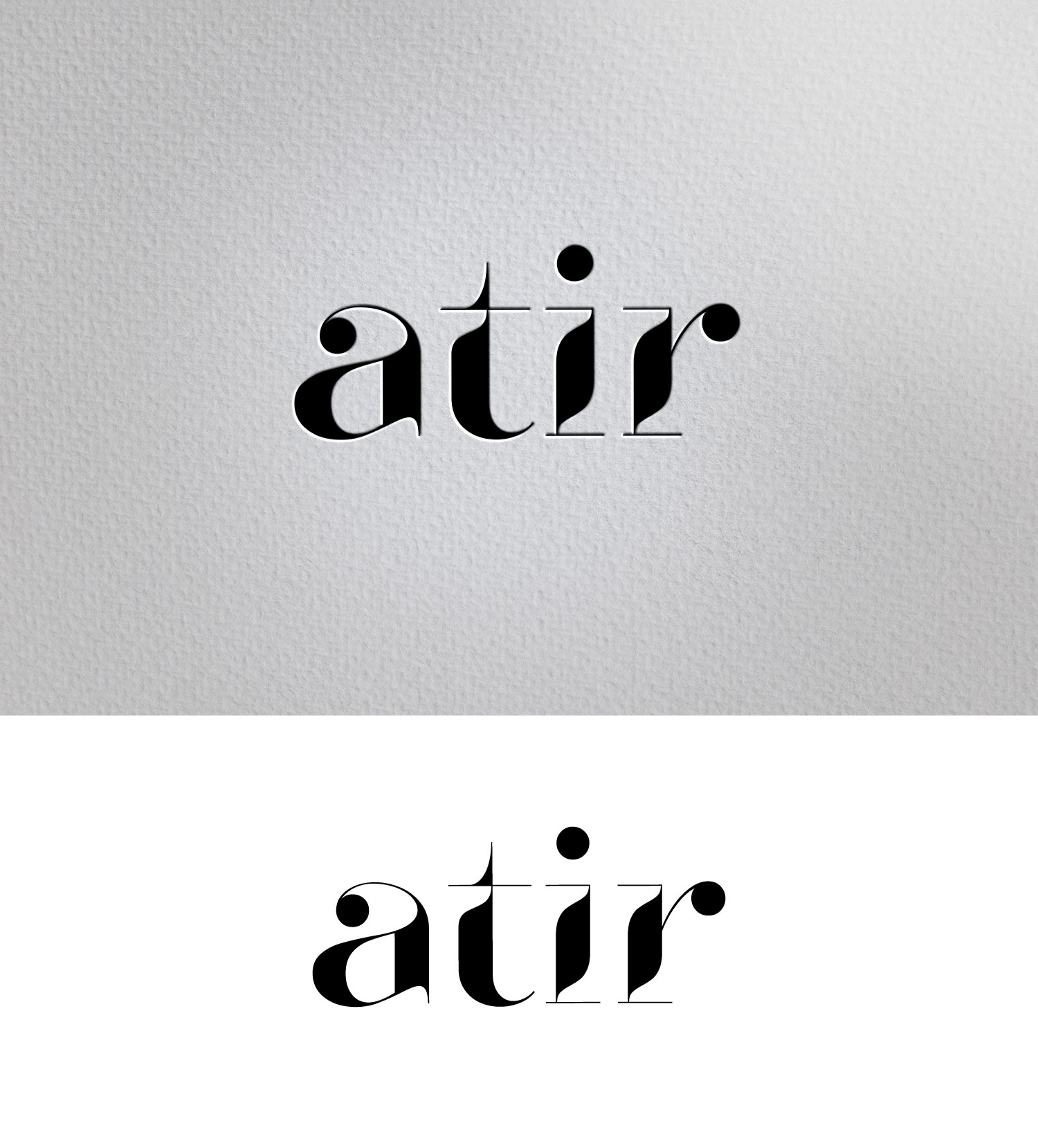 Logo Design by ax design2 for Villa 25 Escapes SL | Design #35870688