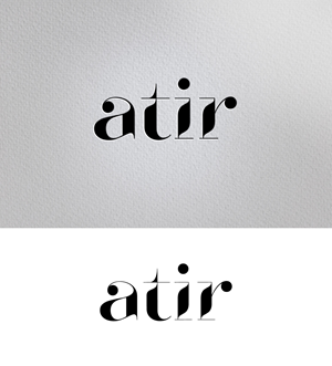 Logo Design by ax design2 for Villa 25 Escapes SL | Design: #35870688