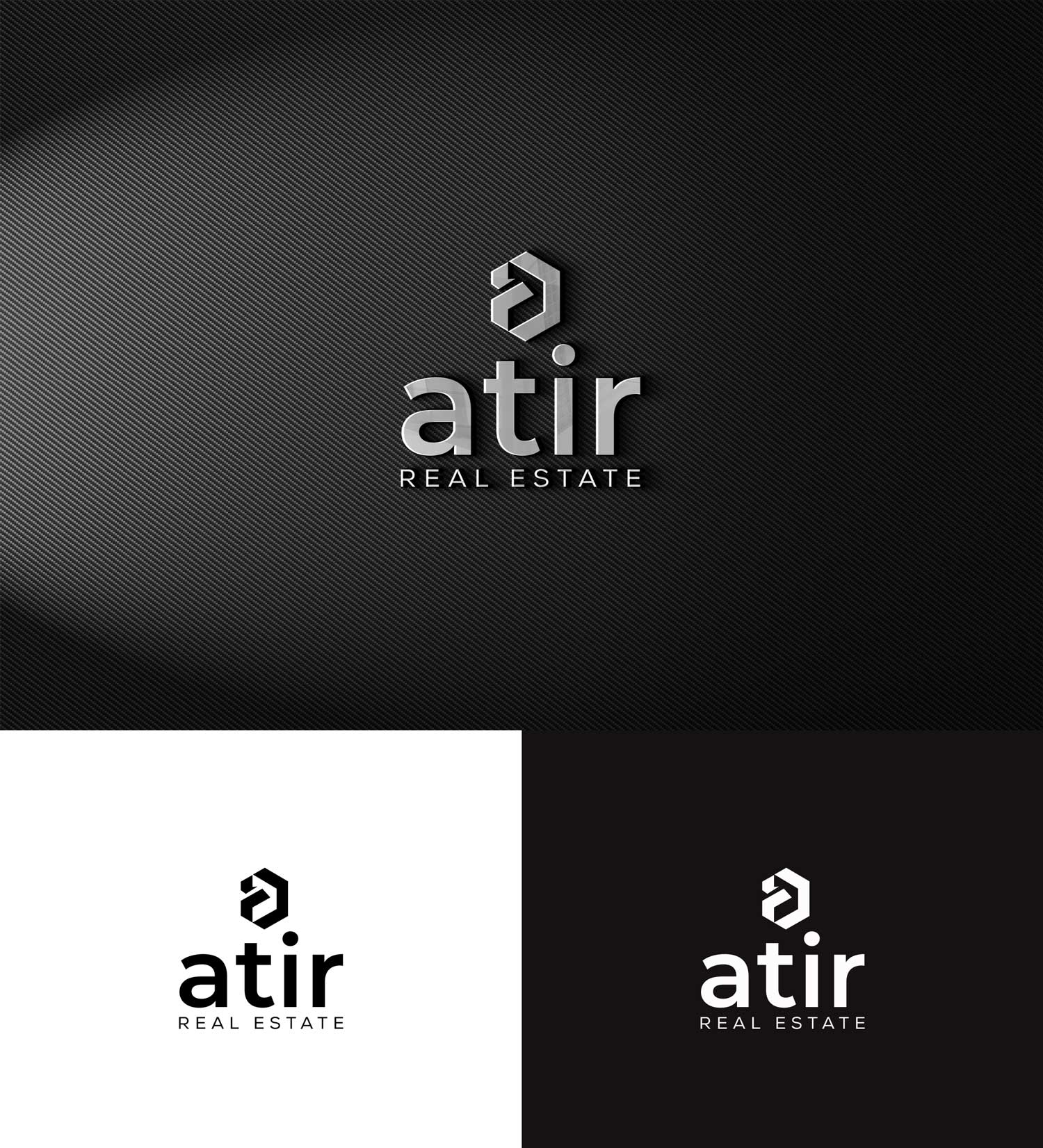 Logo Design by M Art & Design for Villa 25 Escapes SL | Design #35870887