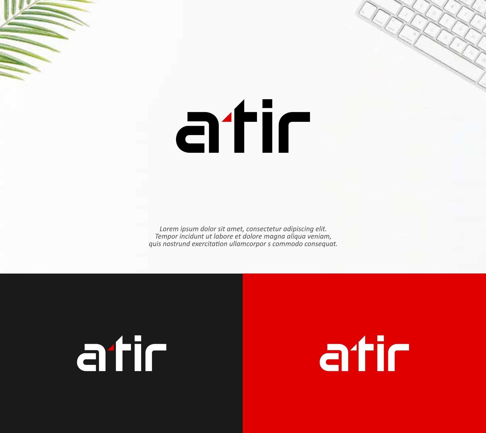 Logo Design by Abici for Villa 25 Escapes SL | Design #35873744