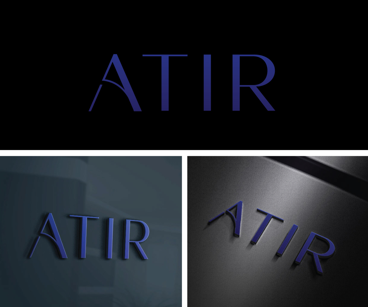 Logo-Design von ArtStation für Villa 25 Escapes SL | Design #35869795