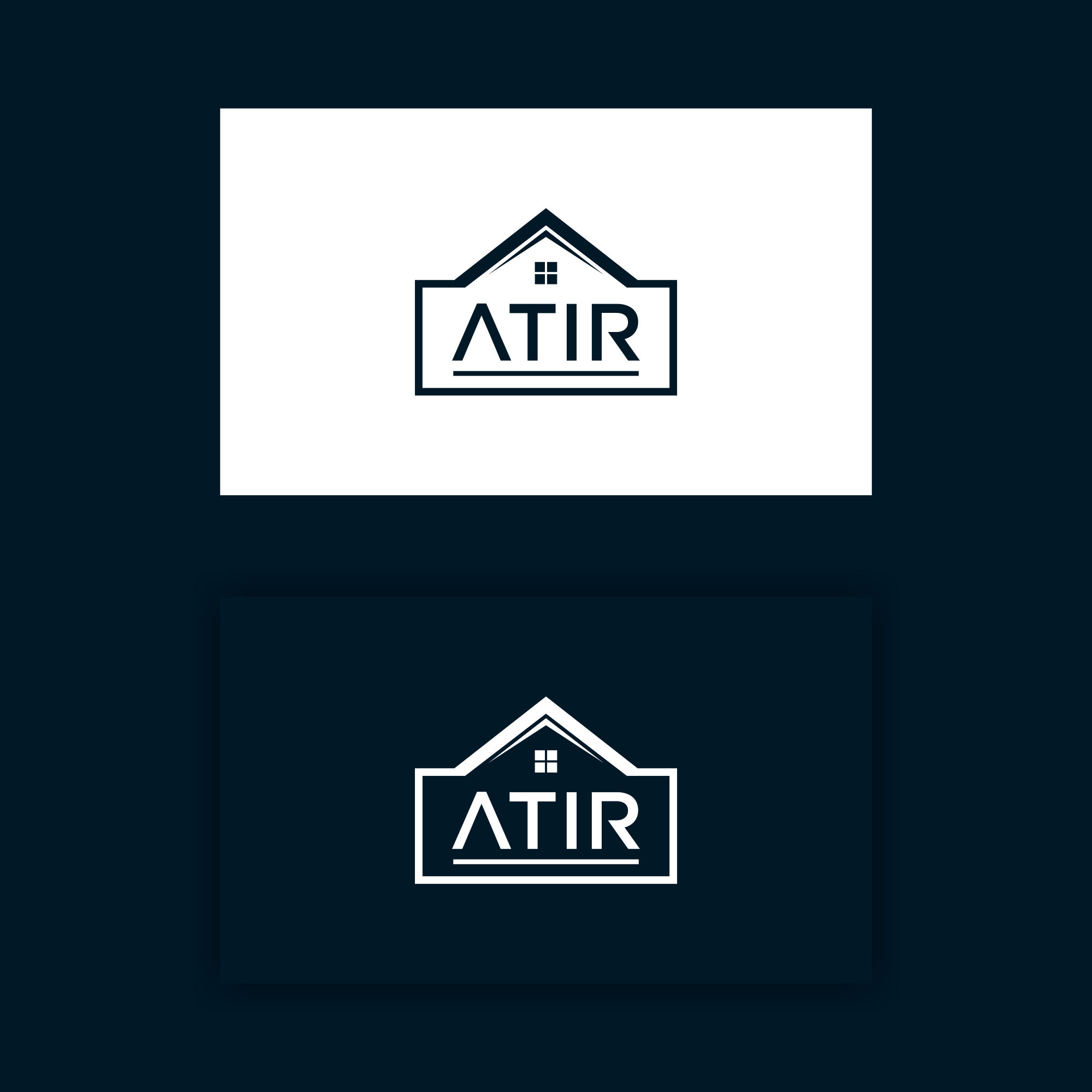 Logo Design by B.O_STUDIO for Villa 25 Escapes SL | Design #35872697