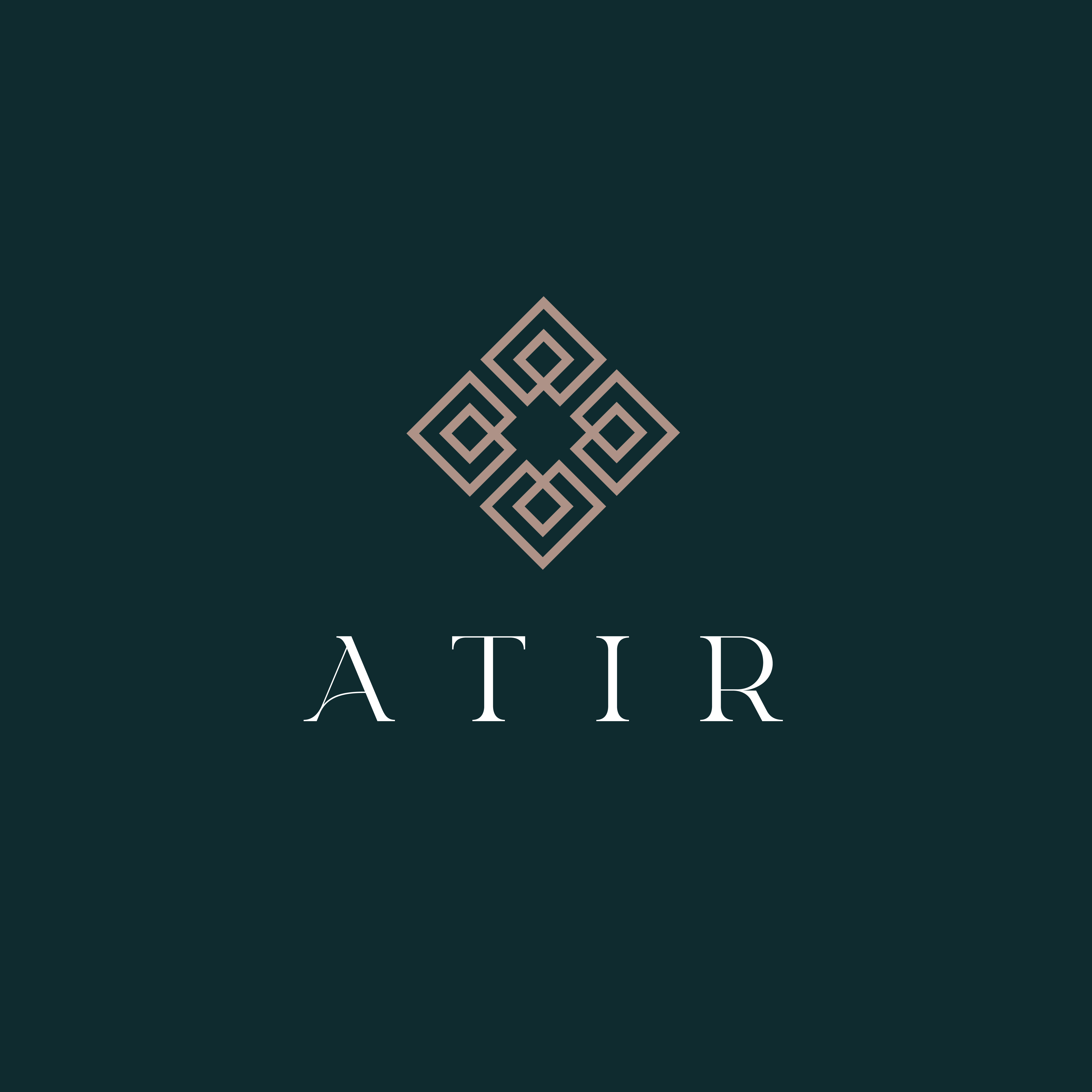 Logo Design by Rey.Art for Villa 25 Escapes SL | Design #35870358