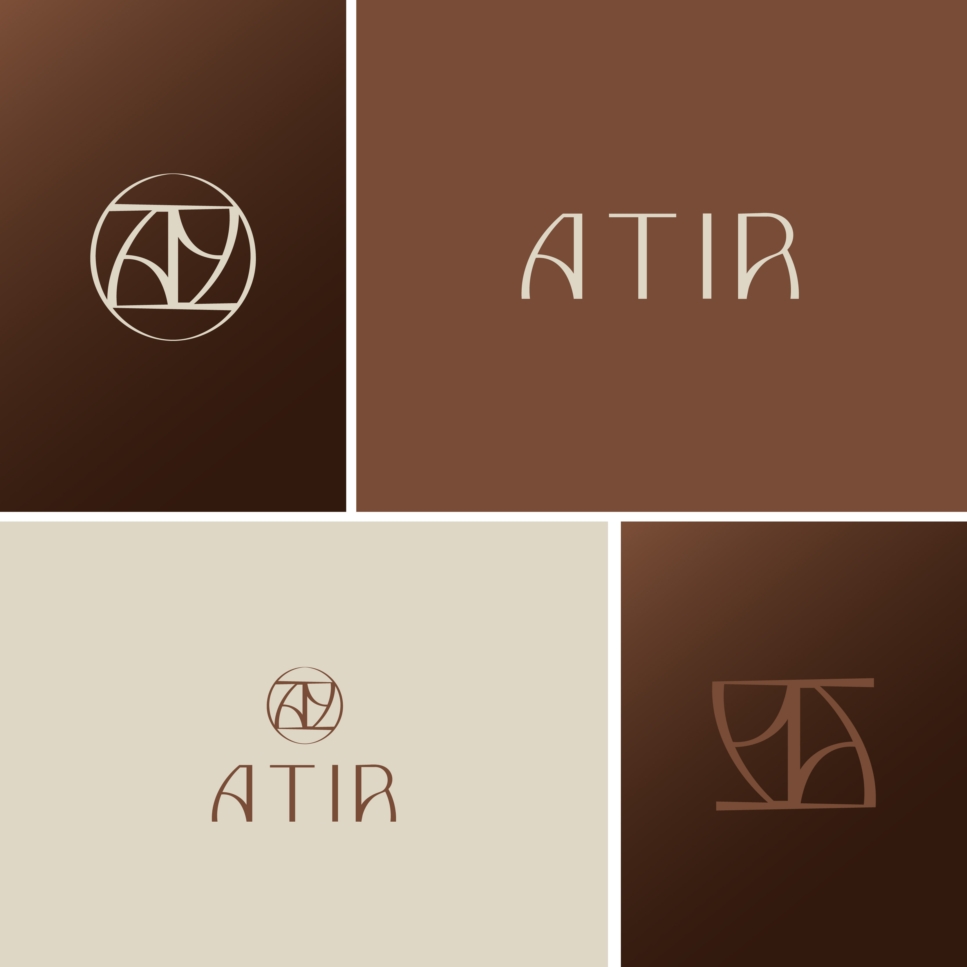 Logo-Design von SHRA_BONTI für Villa 25 Escapes SL | Design #35875371