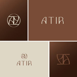 Logo Design by SHRA_BONTI for Villa 25 Escapes SL | Design: #35875371
