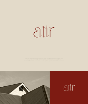 Logo Design by apik. for Villa 25 Escapes SL | Design: #35868977