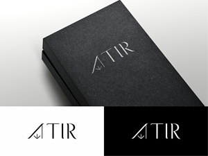 Logo Design by SandoLogo for Villa 25 Escapes SL | Design: #35872154