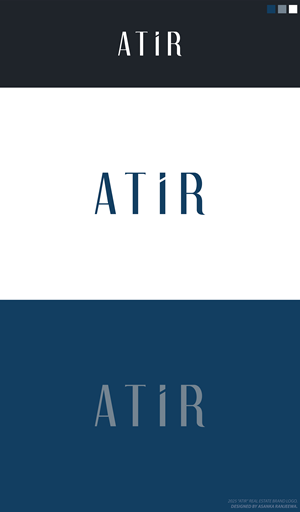 Logo Design by Asanka Ranjeewa