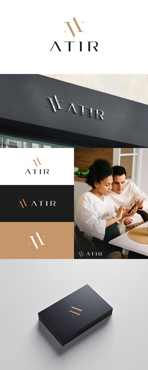 Logo Design by TenMa.Std