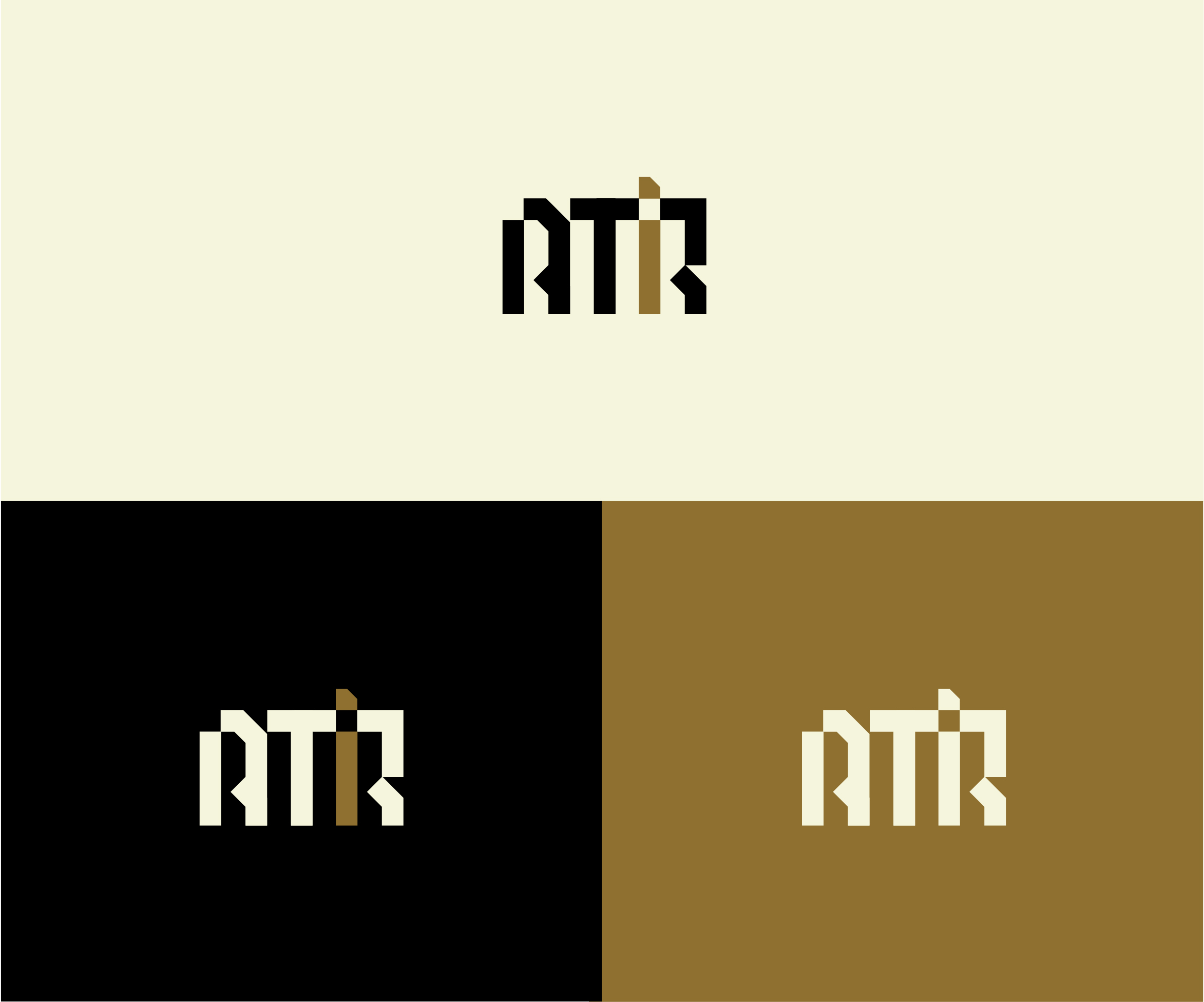 Logo Design by Drawing Room for Villa 25 Escapes SL | Design #35871268