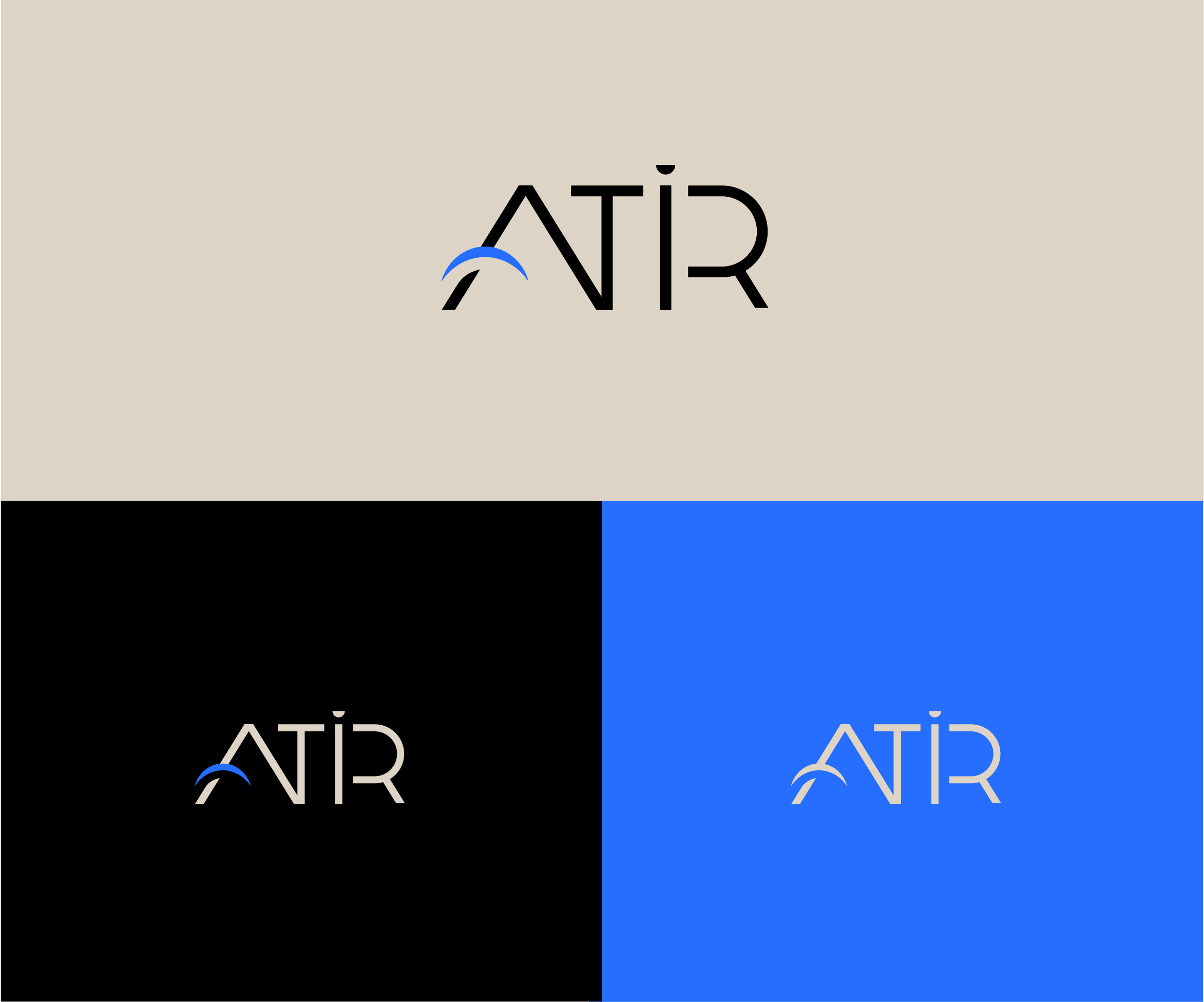 Logo Design by Drawing Room for Villa 25 Escapes SL | Design #35873628