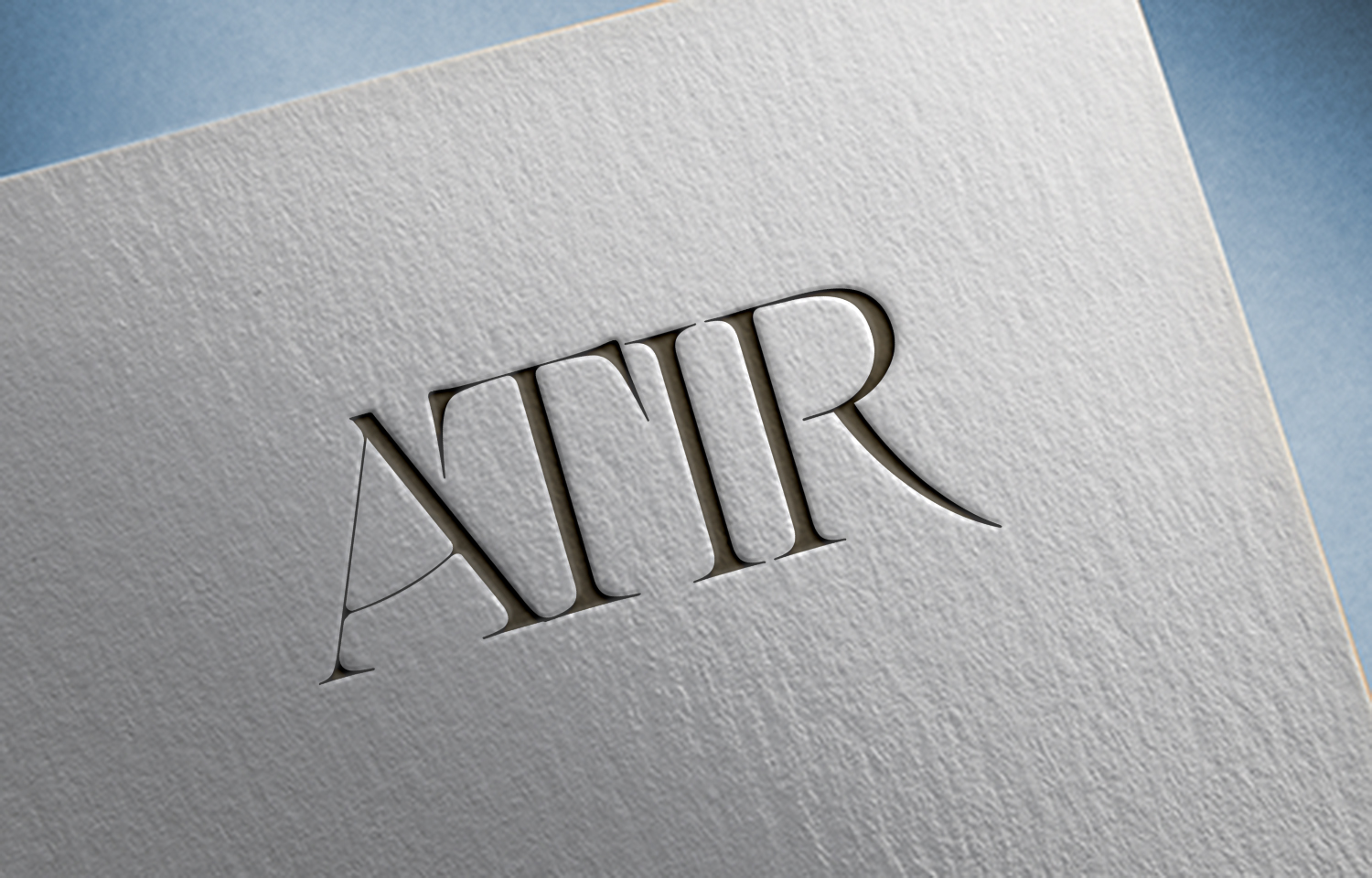 Logo Design by designer1975 for Villa 25 Escapes SL | Design #35871160