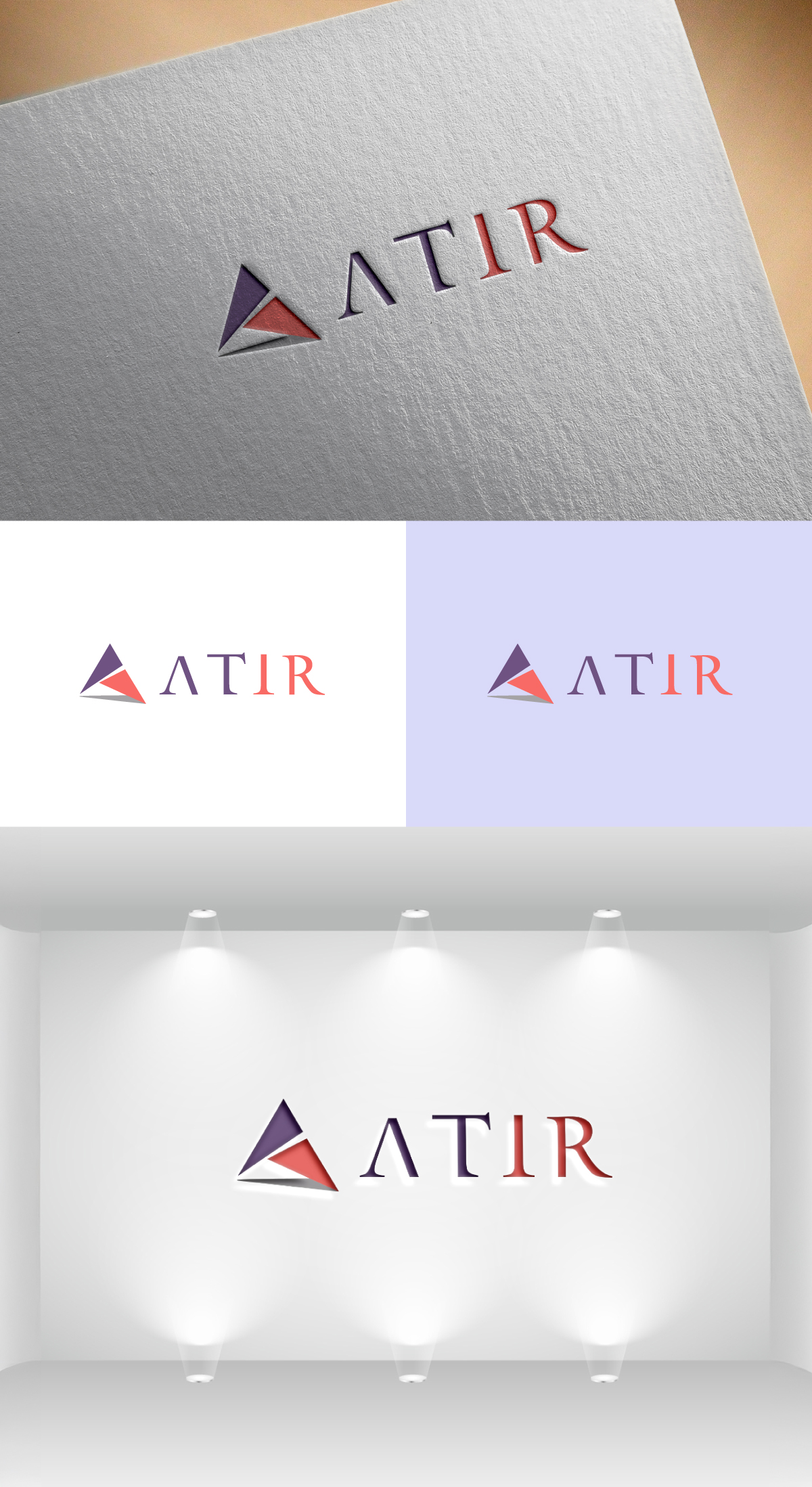 Logo Design by Creative__Art for Villa 25 Escapes SL | Design #35872393
