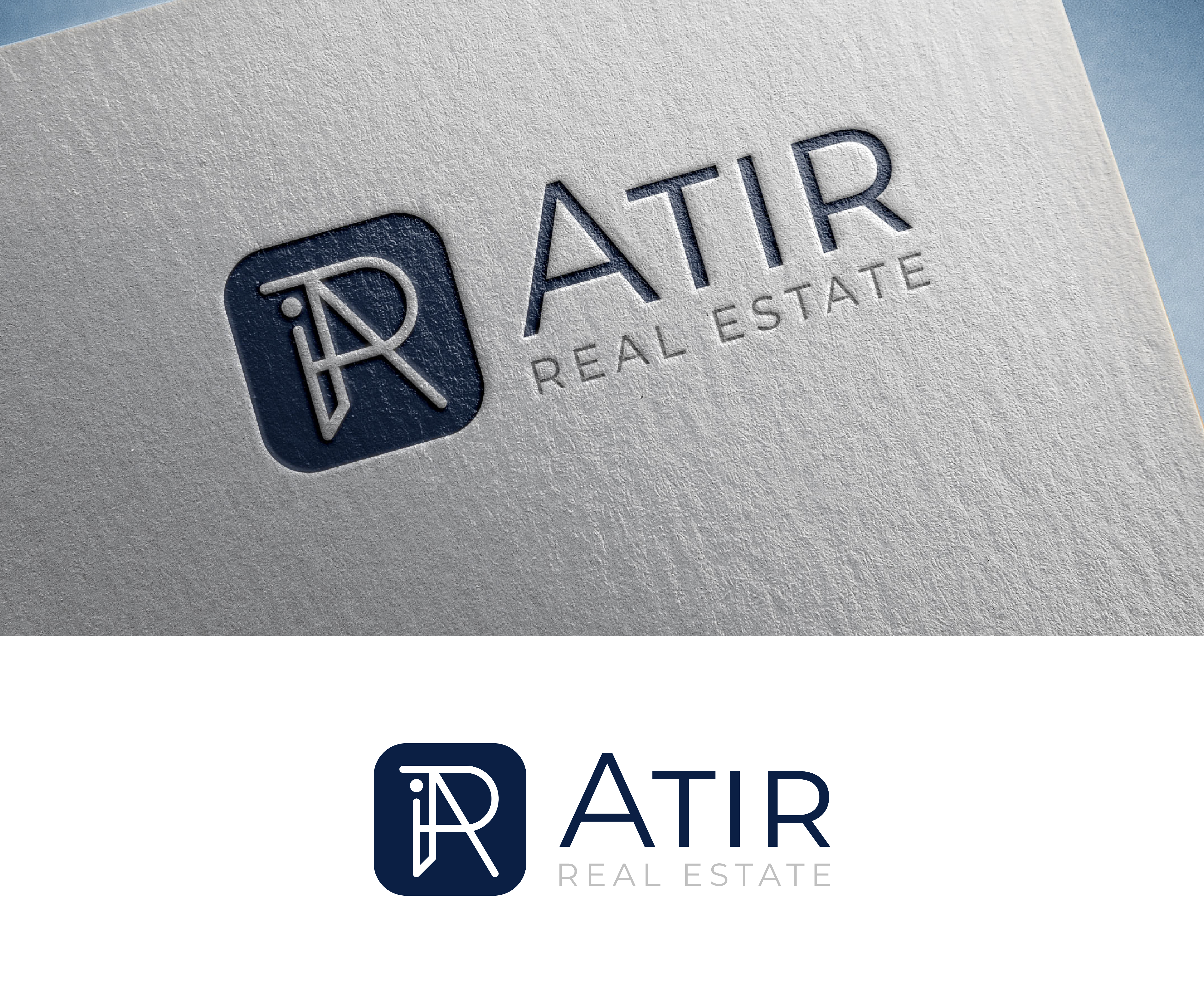 Logo Design by Fahim611 for Villa 25 Escapes SL | Design #35871617