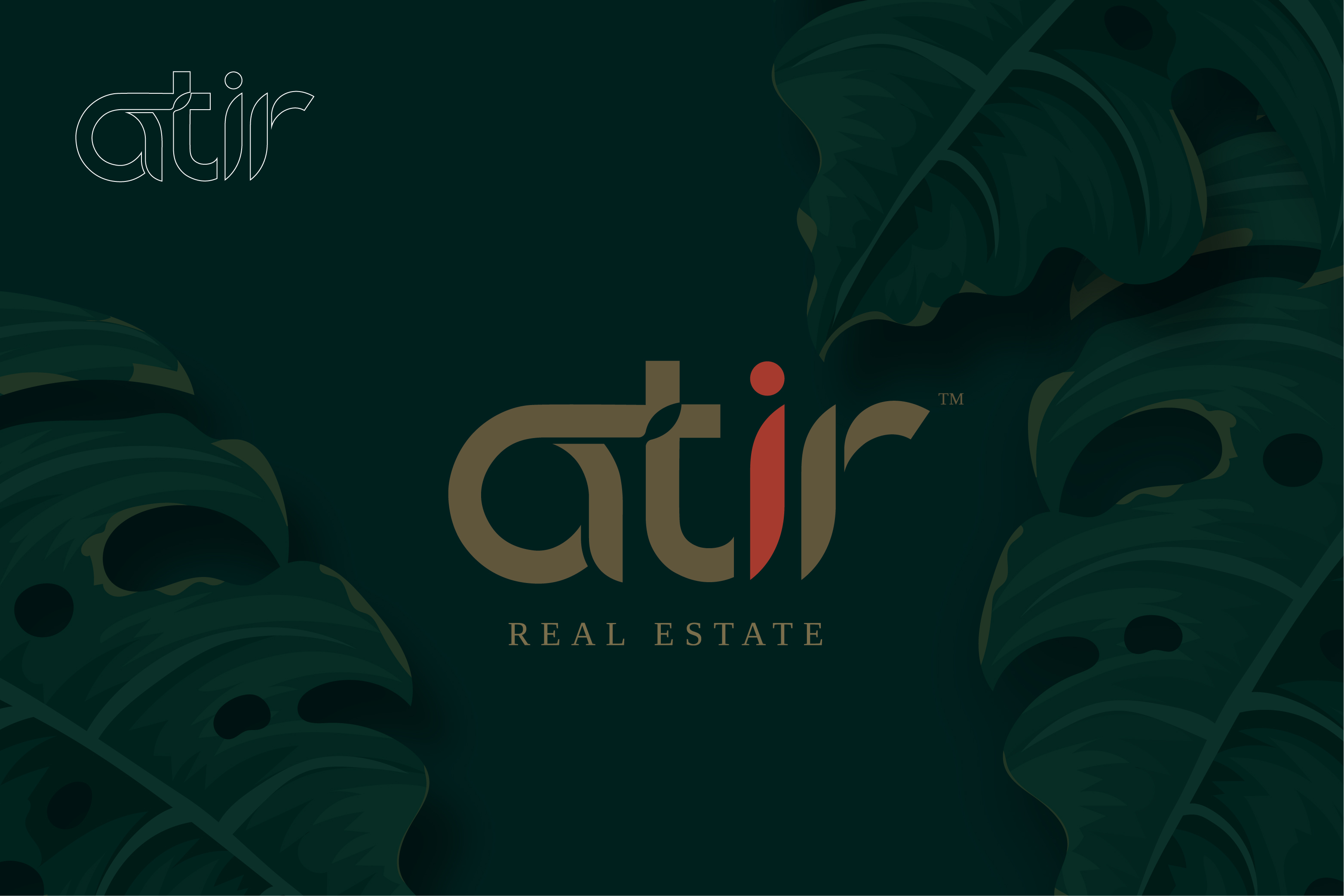 Logo Design by BrandOmniverse for Villa 25 Escapes SL | Design #35874112