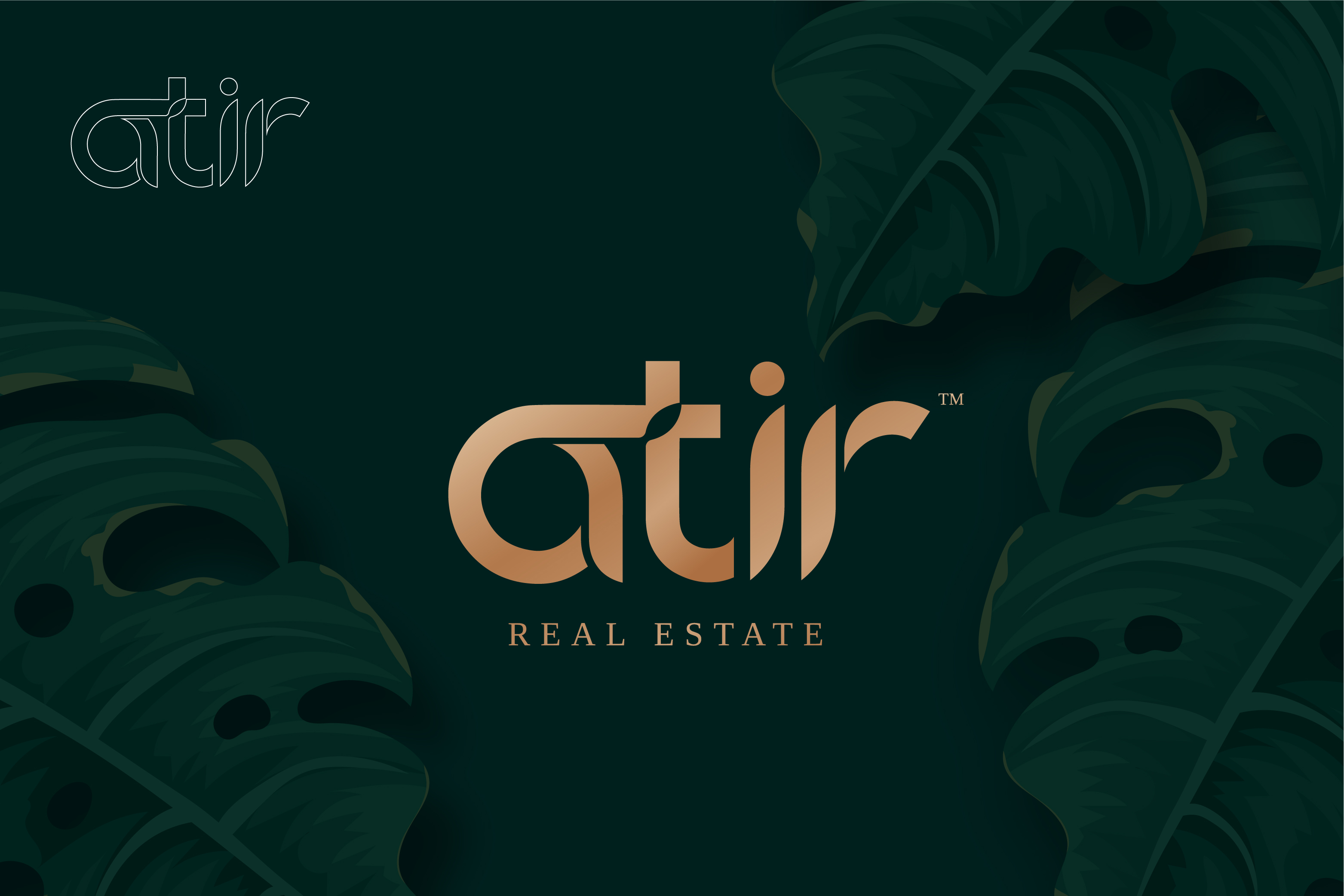 Logo Design by BrandOmniverse for Villa 25 Escapes SL | Design #35874113